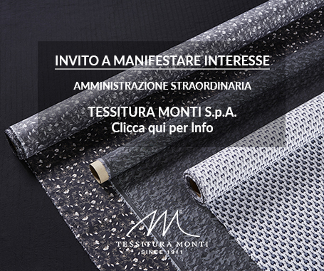 Tessuti Tessitura Monti